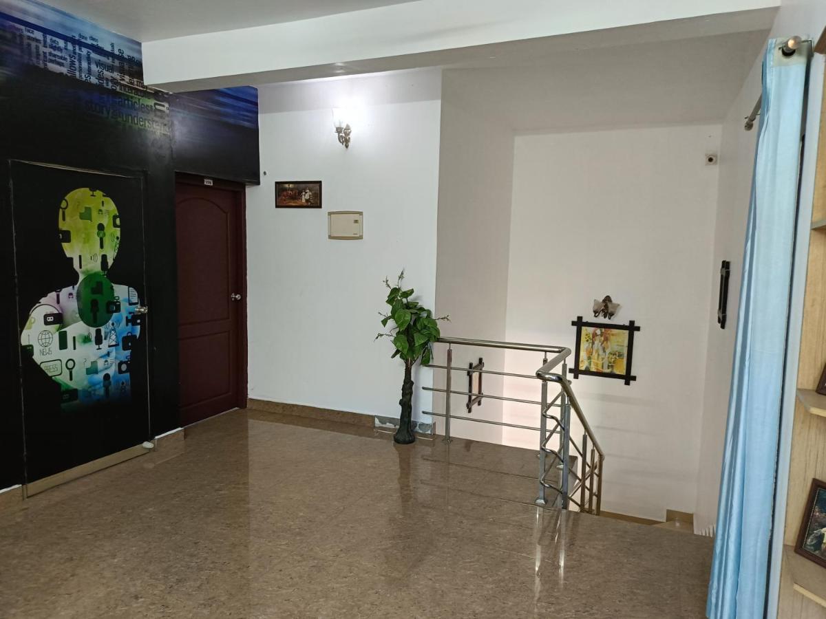 Global Backwater Resort Kollam Exterior photo